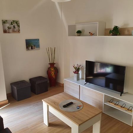 Sol Apartment Cangas do Morrazo Exterior photo