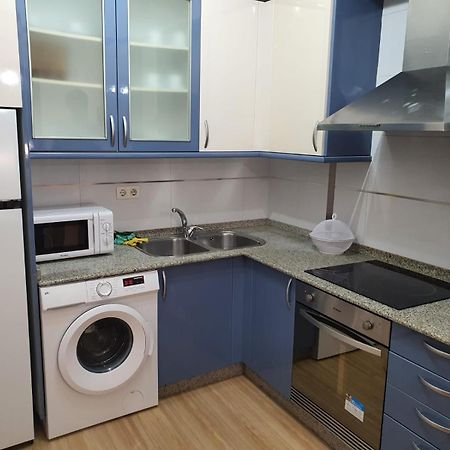Sol Apartment Cangas do Morrazo Exterior photo