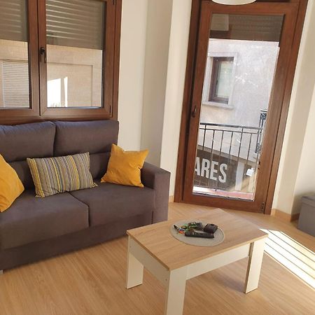 Sol Apartment Cangas do Morrazo Exterior photo