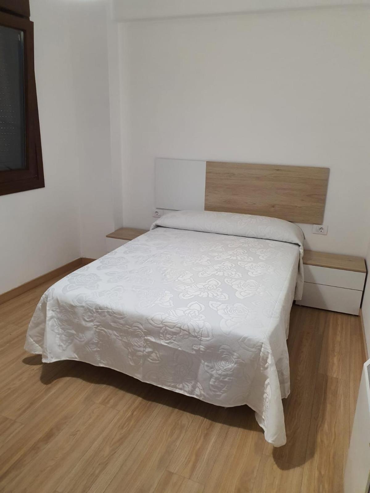 Sol Apartment Cangas do Morrazo Exterior photo