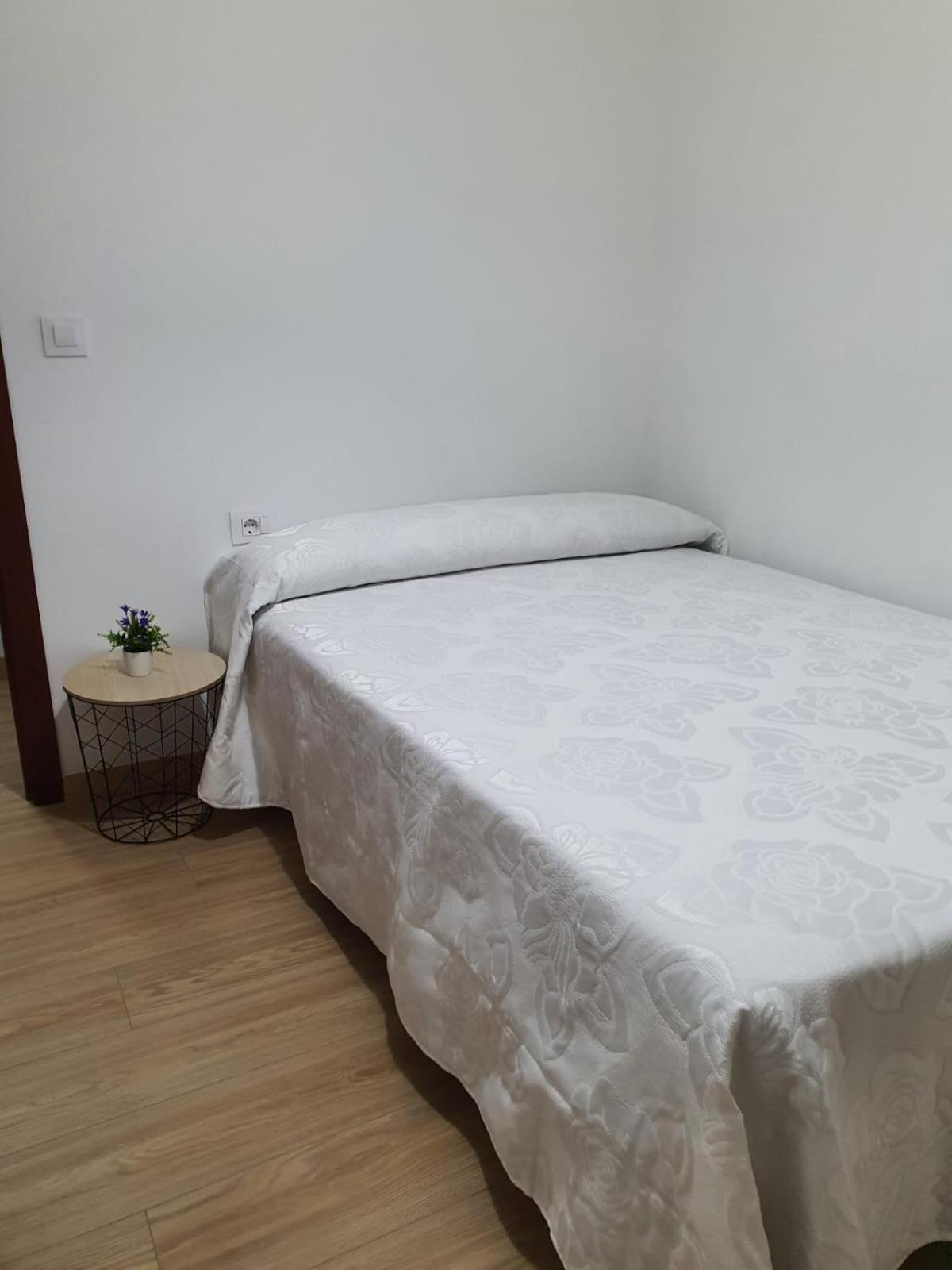 Sol Apartment Cangas do Morrazo Exterior photo
