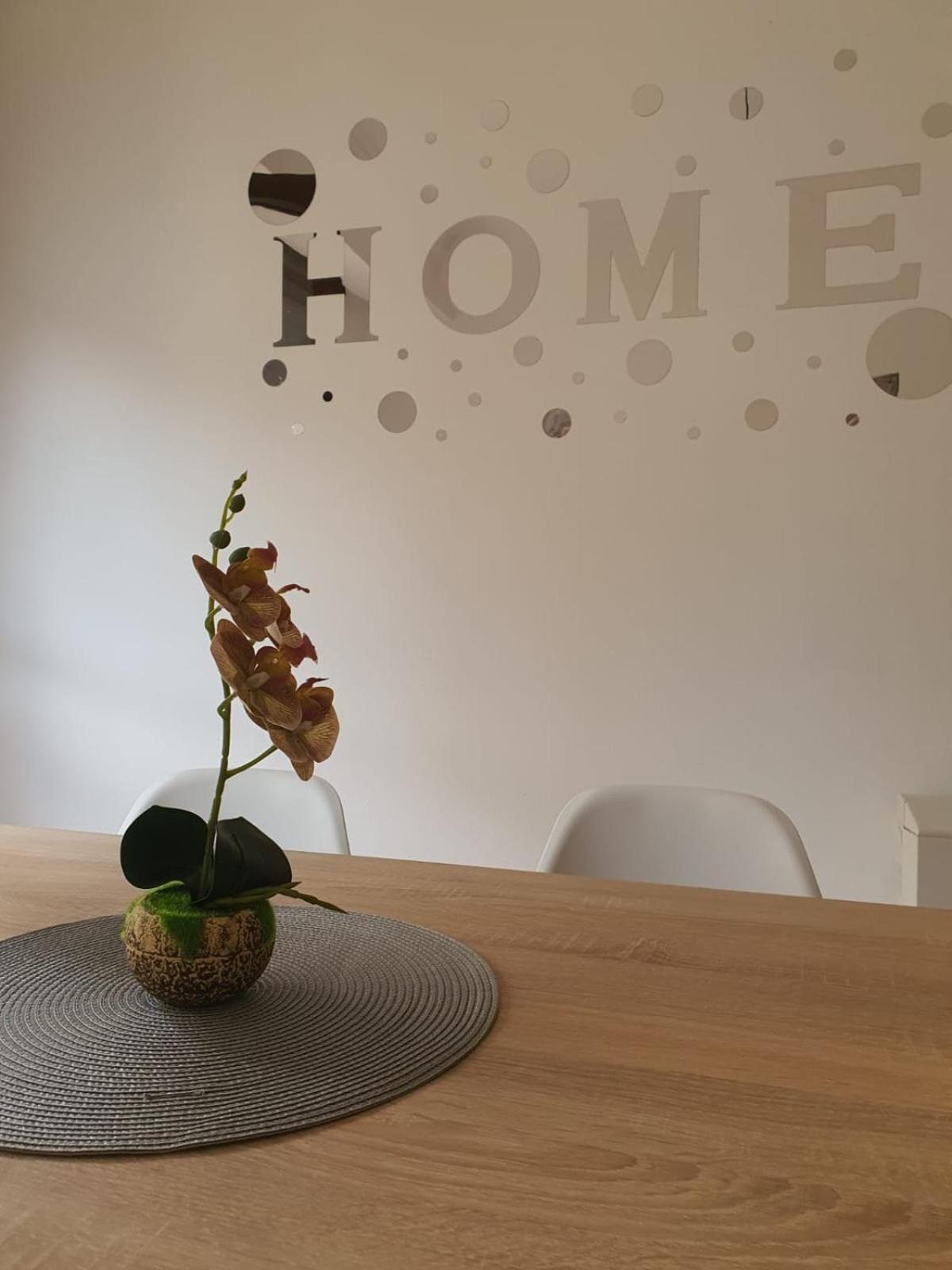 Sol Apartment Cangas do Morrazo Exterior photo