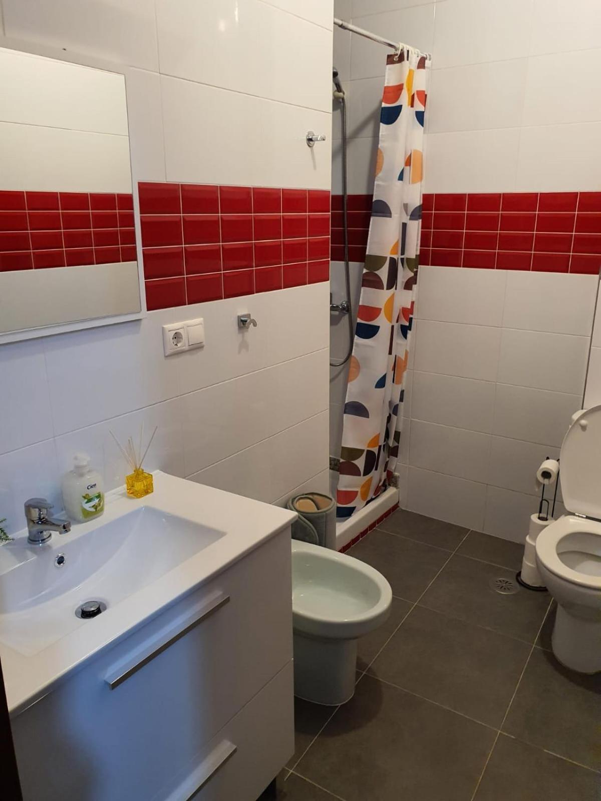 Sol Apartment Cangas do Morrazo Exterior photo