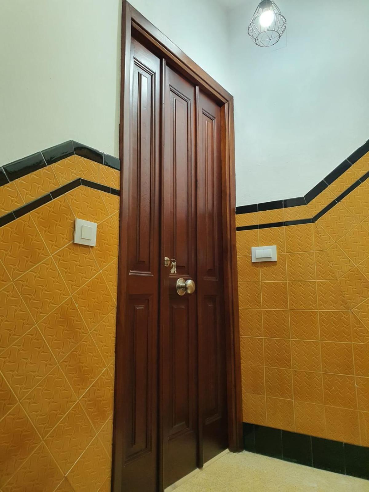 Sol Apartment Cangas do Morrazo Exterior photo